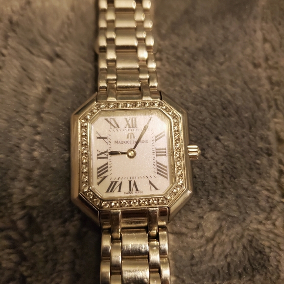 Maurice Lacroix Accessories - Maurice Lacroix Ladies Watch